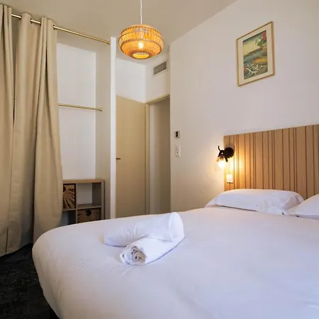 Apartment La Maison Momiji Escale Epicurienne Entre Elegance Et Art De Vivre Tours