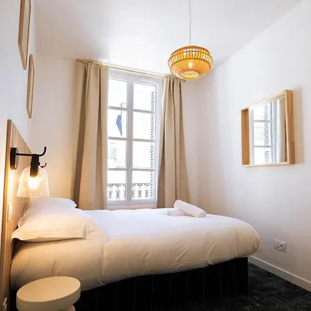 Apartment La Maison Momiji Escale Epicurienne Entre Elegance Et Art De Vivre Tours