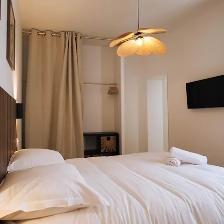 La Maison Momiji Escale Epicurienne Entre Elegance Et Art De Vivre Apartment *