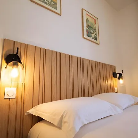 La Maison Momiji Escale Epicurienne Entre Elegance Et Art De Vivre Apartment *