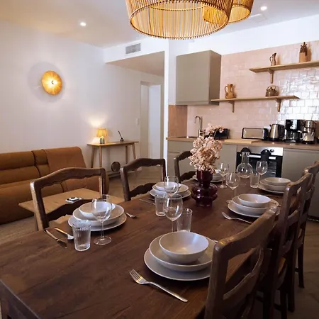 La Maison Momiji Escale Epicurienne Entre Elegance Et Art De Vivre * Tours