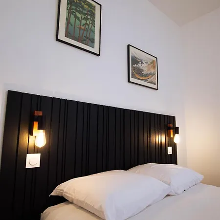 La Maison Momiji Escale Epicurienne Entre Elegance Et Art De Vivre * Tours